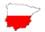 TEXTIL ANDALUCIA CORTINAJES - Polski